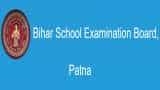 BSEB Class 10th Result 2020: DECLARED! Toppers, pass percentage, 1st division, girl-boy ratio and more BSEB Class 10th Result 2020: DECLARED! Toppers, pass percentage, 1st division, girl-boy ratio and more