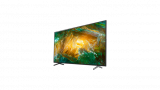 Sony Bravia X8000H and X7500H 4K HDR TV series launched in India, priced up to Rs 5,99,990 Sony Bravia X8000H and X7500H 4K HDR TV series launched in India, priced up to Rs 5,99,990