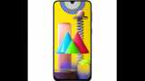 Samsung to launch two new ‘M’ series smartphones in India soon, both priced below Rs 15,000 Samsung to launch two new ‘M’ series smartphones in India soon, both priced below Rs 15,000