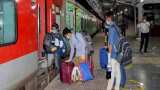 Over 1.38 lakh migrants sent to different states from Rajasthan so far: Railways