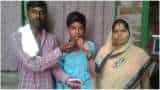Meet Himanshu Raj, son of a vegetable seller who topped Bihar Board 10th result, aspires to be an engineer Meet Himanshu Raj, son of a vegetable seller who topped Bihar Board 10th result, aspires to be an engineer