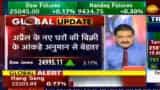 Decoded! Anil Singhvi reveals why Dow Jones&#039; good show is not reflecting in global markets