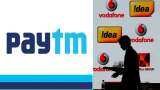 Vodafone Idea feature phone user? Paytm has this good UPI recharge news for you! Vodafone Idea feature phone user? Paytm has this good UPI recharge news for you!