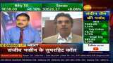 Nirmal Bang Securities CEO speaks to Anil Singvi, says near 10 pct market correction coming; reveals what investors should do Nirmal Bang Securities CEO speaks to Anil Singvi, says near 10 pct market correction coming; reveals what investors should do