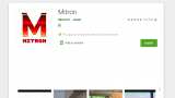 Mitron vs TikTok: Indians welcome desi app with over 50 lakh downloads on Play Store Mitron vs TikTok: Indians welcome desi app with over 50 lakh downloads on Play Store