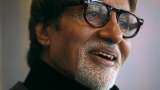 Amitabh Bachchan's 'laptop went into a lockdown'! Amitabh Bachchan's 'laptop went into a lockdown'!
