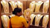 Gold price futures rise on spot demand, global cues Gold price futures rise on spot demand, global cues