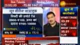 India Outlook: US markets, FIIs emerge as 2 big triggers, says Anil Singhvi