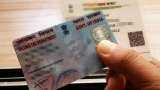 Got an Aadhaar card? Now, you can get PAN card instantly 