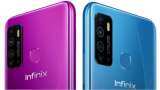 Infinix Hot 9, Hot 9 Pro launched in India with Helio P22 processor: Check price, specs Infinix Hot 9, Hot 9 Pro launched in India with Helio P22 processor: Check price, specs