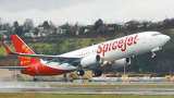 SpiceJet cargo arm SpiceXpress gets approval; will conduct drone trials to deliver  e-commerce products, more