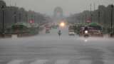 Delhi weather: As rain hits mega city, heat wave abates, brings relief to all