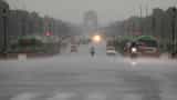 Delhi weather: As rain hits mega city, heat wave abates, brings relief to all Delhi weather: As rain hits mega city, heat wave abates, brings relief to all