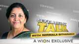 WION Exclusive: Govt fully prepared to support economy post-lockdown, says FM Nirmala Sitharaman