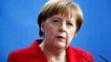 German Chancellor Angela Merkel won't attend G7 summit in Washington