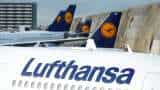 Lufthansa accepts tweaked demands by Brussels over state bailout