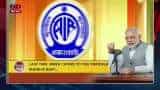 PM Modi addresses nation through his radio broadcast 'Mann Ki Baat' PM Modi addresses nation through his radio broadcast 'Mann Ki Baat'