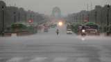 Delhi-NCR weather alert! Relief from heat wave for the next few days - What residents should know Delhi-NCR weather alert! Relief from heat wave for the next few days - What residents should know