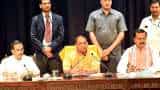 No new tax in Uttar Pradesh to deal with economic impact of COVID: Yogi Adityanath No new tax in Uttar Pradesh to deal with economic impact of COVID: Yogi Adityanath