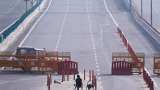 Noida-Delhi border to stay sealed-check latest guidelines 