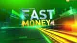 Fast Money: These 20 Shares will help you earn more money today; 1 June, 2020