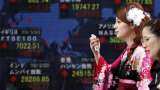 Global Markets: Asian stocks under pressure as Trump vows to end violent protests Global Markets: Asian stocks under pressure as Trump vows to end violent protests