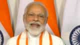 PM Narendra Modi says he is confident that India will get its growth back PM Narendra Modi says he is confident that India will get its growth back