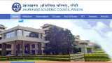 JAC 9th Result 2020 to be Declared at 1 PM Today, Check Jharkhand Class 9 Result at jacresults.com JAC 9th Result 2020 to be Declared at 1 PM Today, Check Jharkhand Class 9 Result at jacresults.com