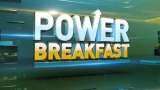 Power Breakfast: These 20 Shares will help you earn more money today; 3 June, 2020