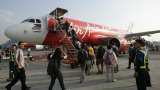 AirAsia India cuts pilots&#039; salary by 40 pc for May, June