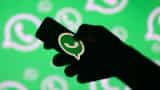 WhatsApp trick: You can check someone&#039;s WhatsApp status without letting them know; here’s how