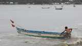 Cyclone Nisarga LIVE tracking: This platform will help you track path, trajectory of cyclone Cyclone Nisarga LIVE tracking: This platform will help you track path, trajectory of cyclone