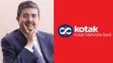 Uday Kotak sells 2.83 pct stake in Kotak Mahindra Bank for Rs 6,944 cr - Check who bought