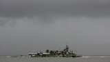Cyclone Nisarga in mumbai: Storm to hit Maharashtra and Gujarat today; landfall at noon
