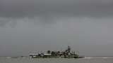 Cyclone Nisarga in mumbai: Storm to hit Maharashtra and Gujarat today; landfall at noon Cyclone Nisarga in mumbai: Storm to hit Maharashtra and Gujarat today; landfall at noon
