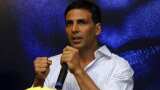 Akshay Kumar posts cautionary video about cyclone Nisarga