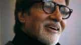 Amitabh Bachchan Covid war song Mission Fateh Amitabh Bachchan Covid war song Mission Fateh