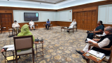 Cabinet approves historic amendment to Essential Commodities Act, decision to benefit farmers Cabinet approves historic amendment to Essential Commodities Act, decision to benefit farmers