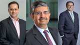 Big development at CII! New office bearers elected; Uday Kotak, TV Narendran and Sanjiv Bajaj - Profile details