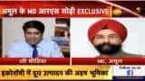 Exclusive: Amul MD RS Sodhi reveals how milk supply remained unimpacted even during lockdown - Watch full interview Exclusive: Amul MD RS Sodhi reveals how milk supply remained unimpacted even during lockdown - Watch full interview