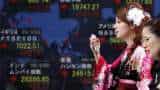 Global Markets: Asian stocks set to extend gains as stimulus fans recovery hopes Global Markets: Asian stocks set to extend gains as stimulus fans recovery hopes
