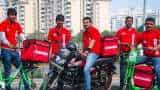 Zomato and Swiggy food delivery latest by 8.30 pm: Haryana Official