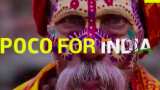 Poco teases launch of new smartphone in India, to bring an audio device too Poco teases launch of new smartphone in India, to bring an audio device too
