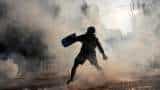 Tear Gas, Pepper Spray to Flashbangs - What US police are shooting at protesters Tear Gas, Pepper Spray to Flashbangs - What US police are shooting at protesters