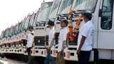 Ashok Leyland share price: Experts have this to say about company's prospects Ashok Leyland share price: Experts have this to say about company's prospects