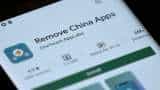 Remove China Apps impact: Google reacts, says apps encouraging users to remove other apps prohibited under our policies Remove China Apps impact: Google reacts, says apps encouraging users to remove other apps prohibited under our policies