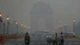 57% people rate Delhi-NCR air quality &#039;bad&#039;, &#039;very bad&#039;: Survey