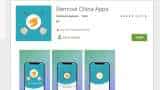 Revealed! Google explains why it took down Remove China Apps from its Play Store Revealed! Google explains why it took down Remove China Apps from its Play Store