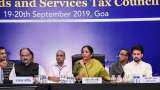 GST Council to meet on June 12, likely to discuss COVID-19 impact on tax revenues GST Council to meet on June 12, likely to discuss COVID-19 impact on tax revenues