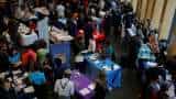 US unemployment rate drops in May as economy reopens